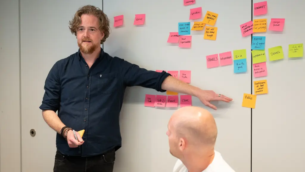 andrew-curry-and-marc-bowers-strategy-workshop