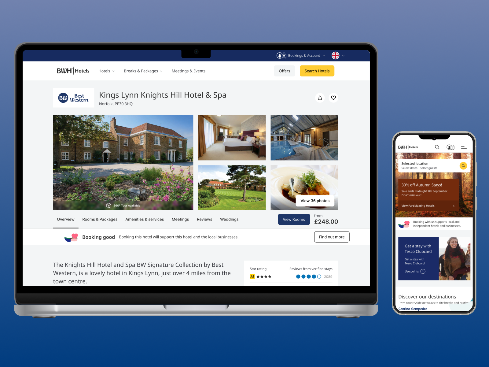 best-western-hotels-desktop-and-mobile-mockup-work