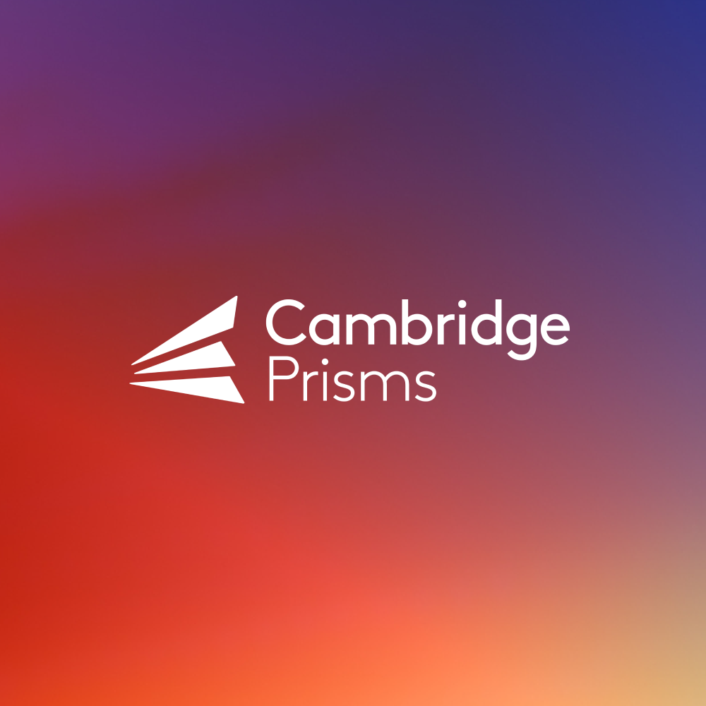 Cambridge University Press