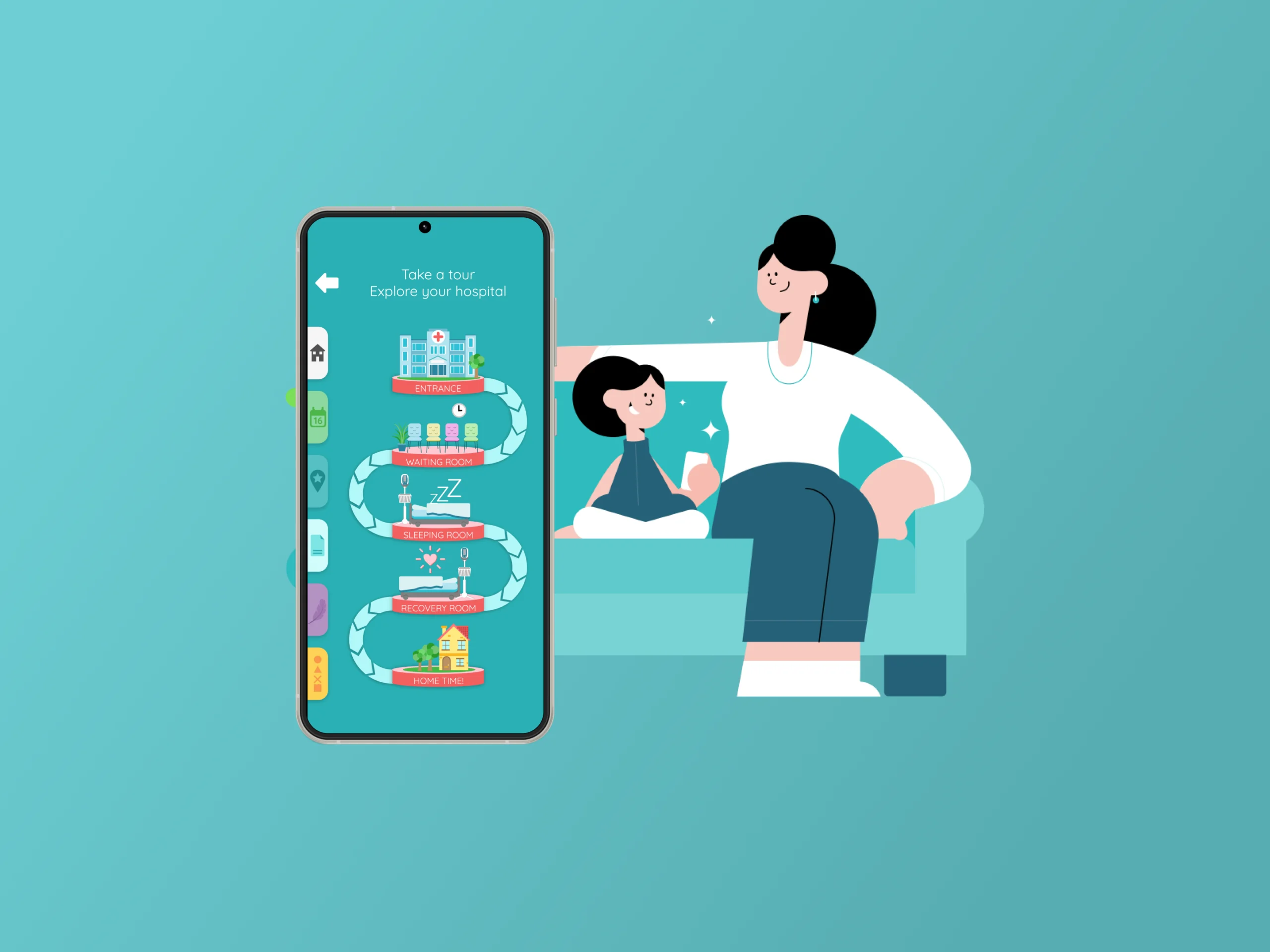 little-journey-digital-esupport-platform-mobile-design-work